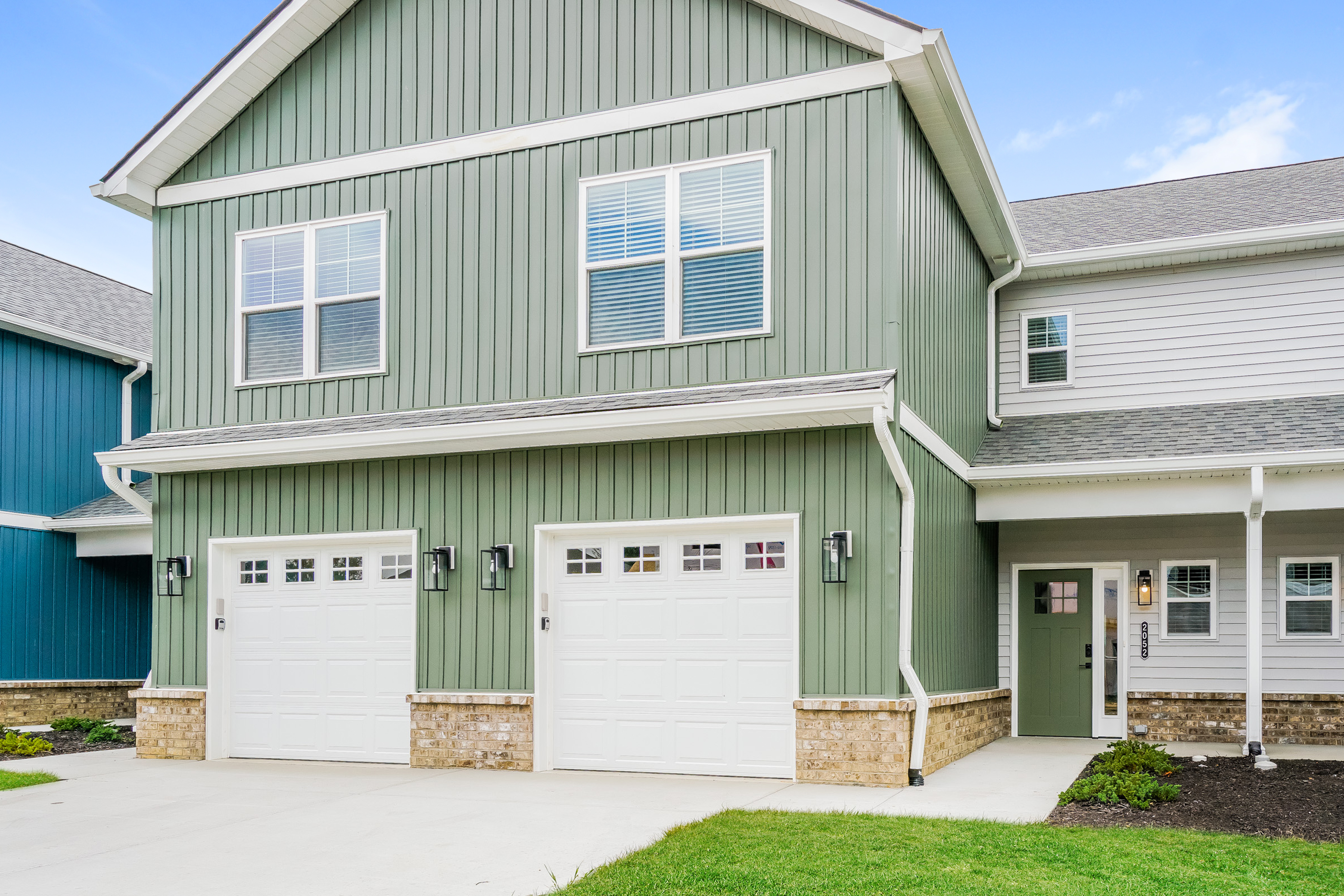 2052 Hoosier Way Jeffersonville, IN 47130